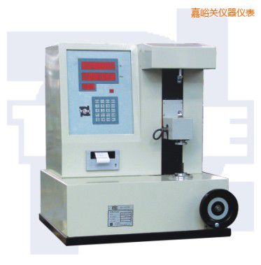 嘉峪關雙數(shù)顯示拉壓彈簧試驗機