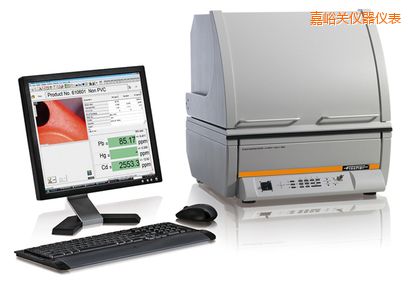 嘉峪關(guān)高性能X射線熒光測試儀