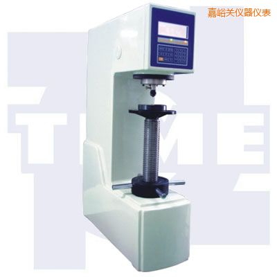 嘉峪關(guān)時代電子加載布氏硬度計