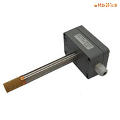 吉林管道型溫濕度變送器