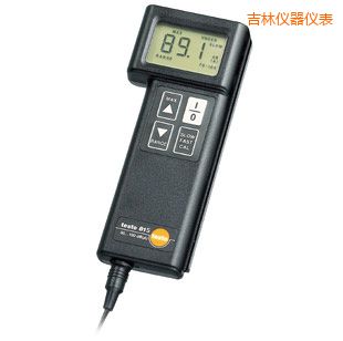 吉林噪音計(jì)