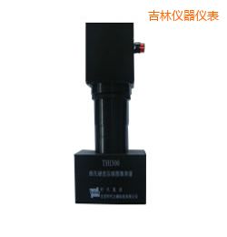 吉林時(shí)代維氏硬度壓痕圖像測(cè)量系統(tǒng)