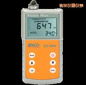 ������������JENCO 3840��yʽ늌�(d��o)�ʃx/TDS/�}�Ȝyԇ�x