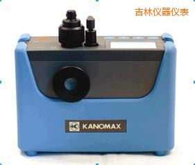 吉林光散亂式數(shù)字粉塵計