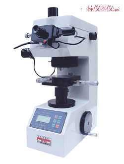 吉林?jǐn)?shù)顯顯微硬度計