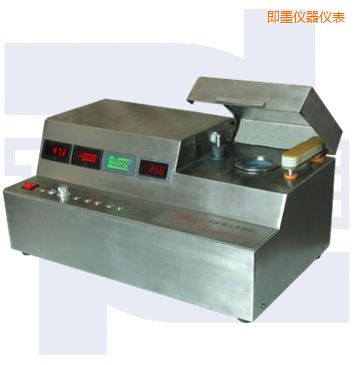 即墨金相試樣電解拋光儀 腐蝕儀