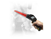 濟(jì)南便攜式紅外測(cè)溫儀