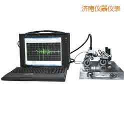 濟南時代超聲波探傷儀