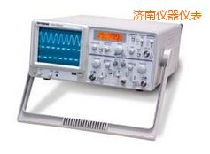 濟南模擬示波器
