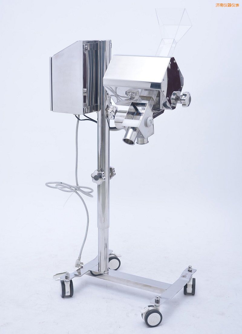 濟南醫(yī)藥用金屬檢測機