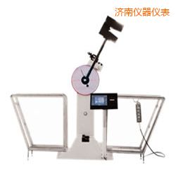 濟(jì)南液晶數(shù)顯擺錘沖擊試驗(yàn)機(jī)