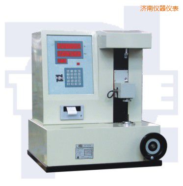 濟南雙數(shù)顯示拉壓彈簧試驗機