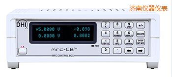 濟(jì)南流量控制器控制盒