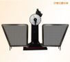 擺錘式?jīng)_擊試驗(yàn)機(jī),型號(hào):JB-B系列,品牌:時(shí)代儀器
