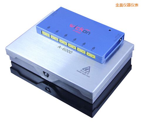 金昌爐溫測(cè)試儀