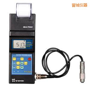 晉城數(shù)字式涂層測(cè)厚儀