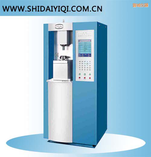 晉城時代立式萬能摩擦磨損試驗機(jī)