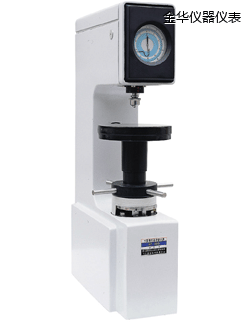 金華電動塑料洛氏硬度計