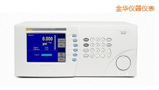 金華高級型氣體壓力控制器校準器