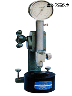 金華肖氏硬度計(jì)