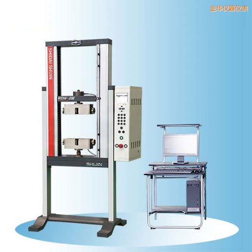 金華時(shí)代支架式電子萬能試驗(yàn)機(jī)