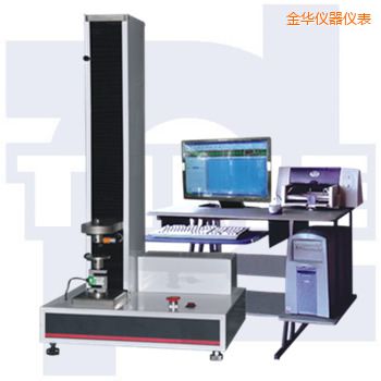 金華微機(jī)控制電子萬(wàn)能試驗(yàn)機(jī)WDW系列