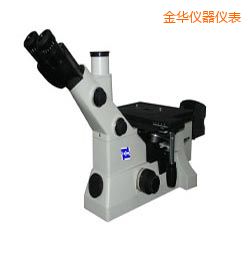 金華時代倒置金相顯微鏡