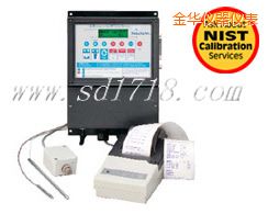 金華溫濕度監(jiān)控報警器記錄儀