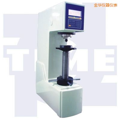 金華時代液晶數(shù)顯布氏硬度計