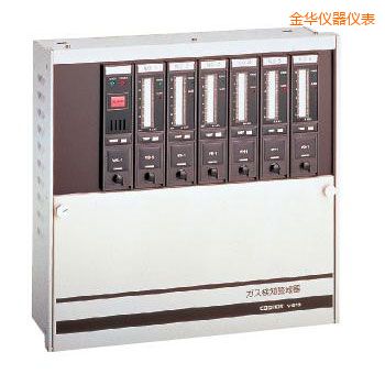 金華壁掛式控制器