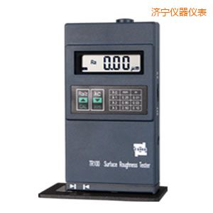 濟(jì)寧時代袖珍式表面粗糙度儀