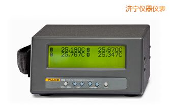 濟(jì)寧四通道便攜式測(cè)溫儀