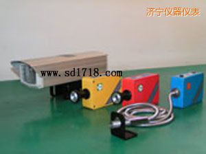 濟(jì)寧工業(yè)在線紅外測溫儀