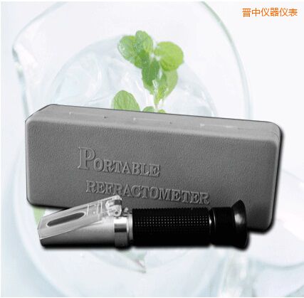 晉中手持式食鹽/鹽度快速測(cè)定儀