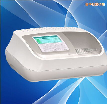 晉中三聚氰胺檢測儀