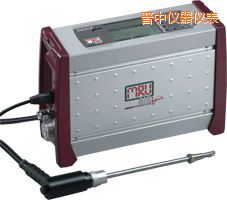 晉中增強(qiáng)型煙氣分析儀