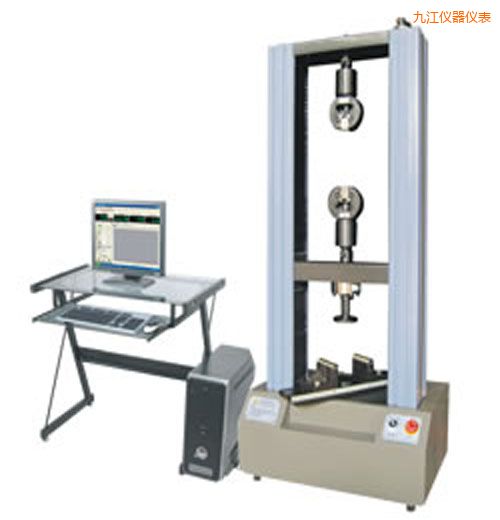九江時(shí)代WDW系列微機(jī)控制電子萬能試驗(yàn)機(jī)(1-2噸)