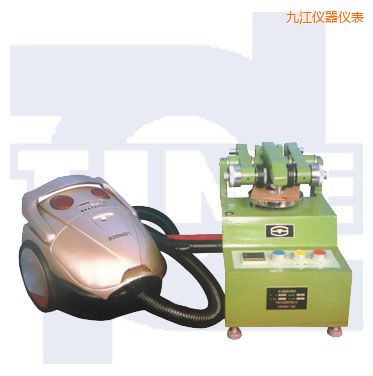 九江滾動(dòng)磨損試驗(yàn)機(jī)