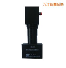 九江時代維氏硬度壓痕圖像測量系統(tǒng)