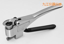 九江銅合金韋氏硬度計