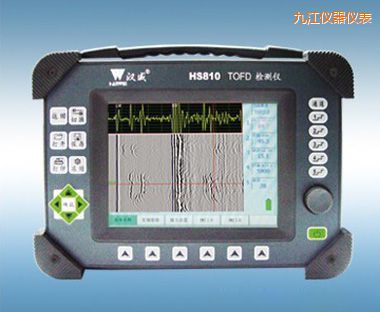 九江便攜式TOFD超聲波檢測(cè)儀