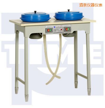 酒泉立式金相試樣拋光機