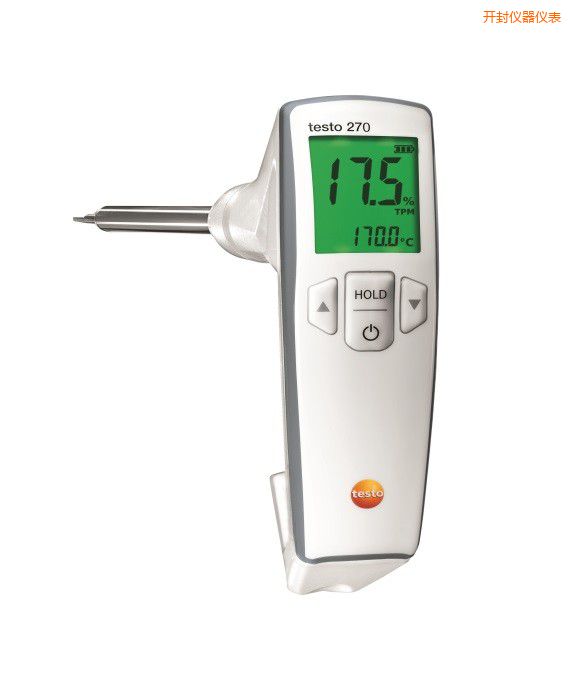 開封食用油品質(zhì)檢測(cè)儀