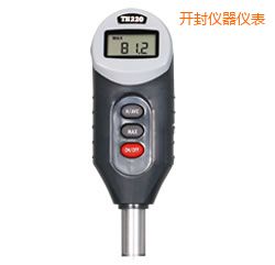 開封邵氏A硬度計