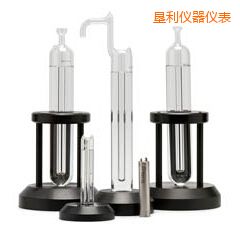 墾利水三相點瓶