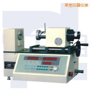 萊蕪全制動(dòng)彈簧扭轉(zhuǎn)試驗(yàn)機(jī)