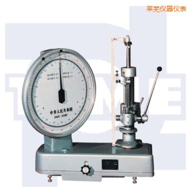 萊蕪機(jī)械式拉壓彈簧試驗(yàn)機(jī)