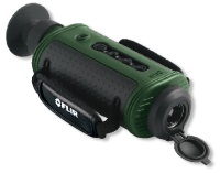 萊西紅外熱像儀