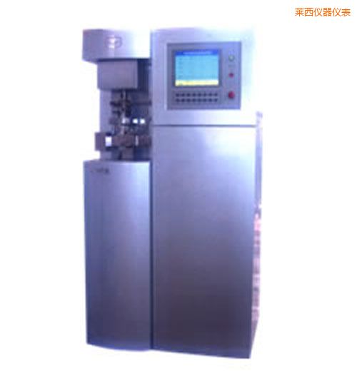 萊西時代杠桿式四球摩擦磨損試驗(yàn)機(jī)