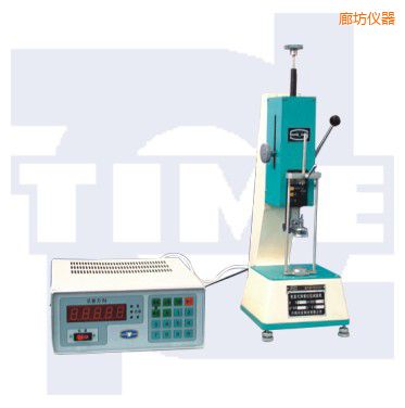 廊坊數(shù)顯示彈簧拉壓試驗(yàn)機(jī)